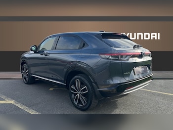 Used Honda HR-V 2022 for sale - 78224030: Photo