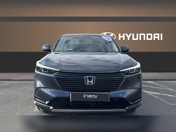 Used Honda HR-V 2022 for sale - 78224030: Photo