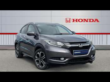 2017 (17) - 1.6 i-DTEC EX 5dr Diesel Hatchback