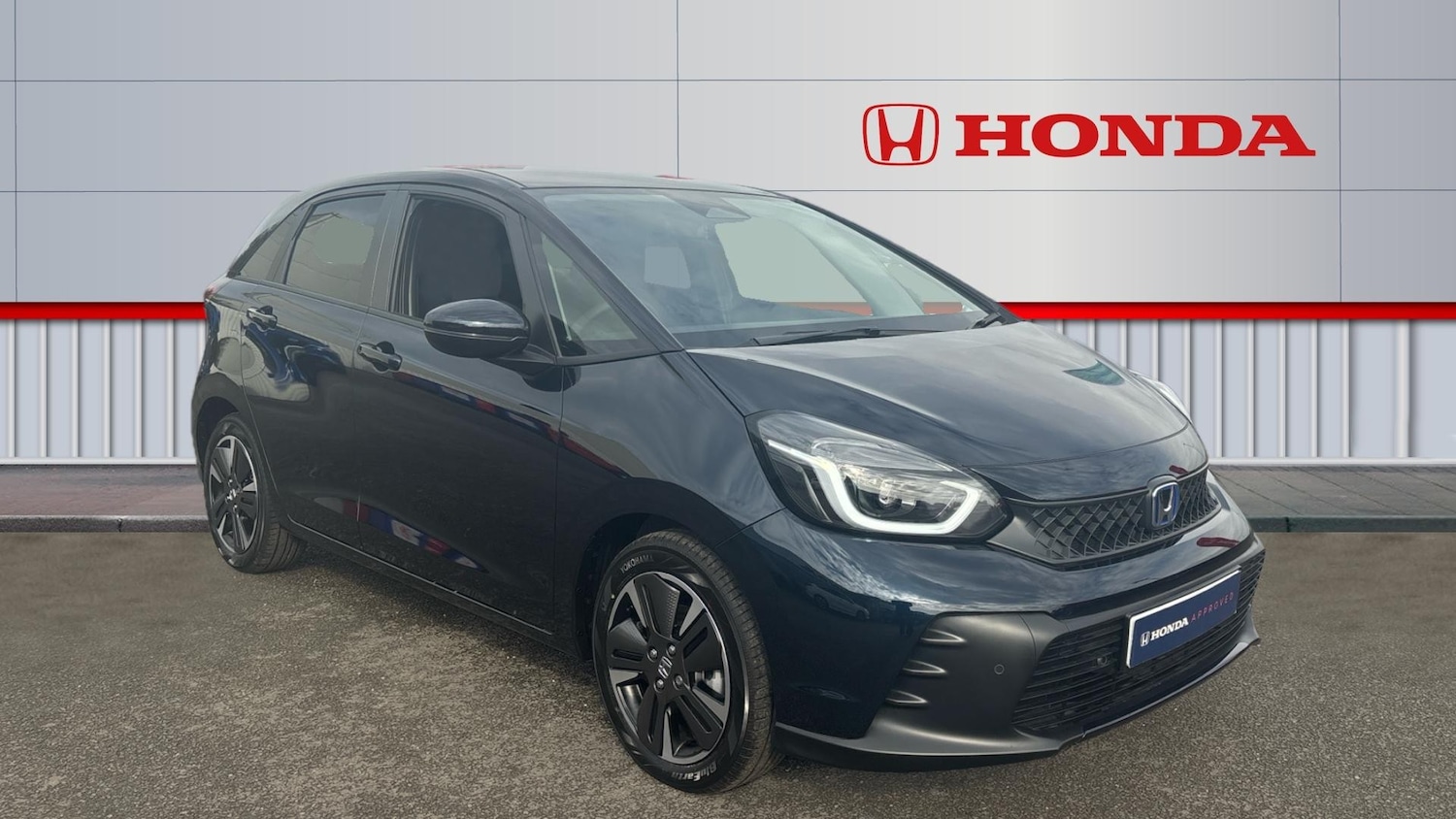 Used Honda Jazz 2025 for sale - 76133967: Photo 1