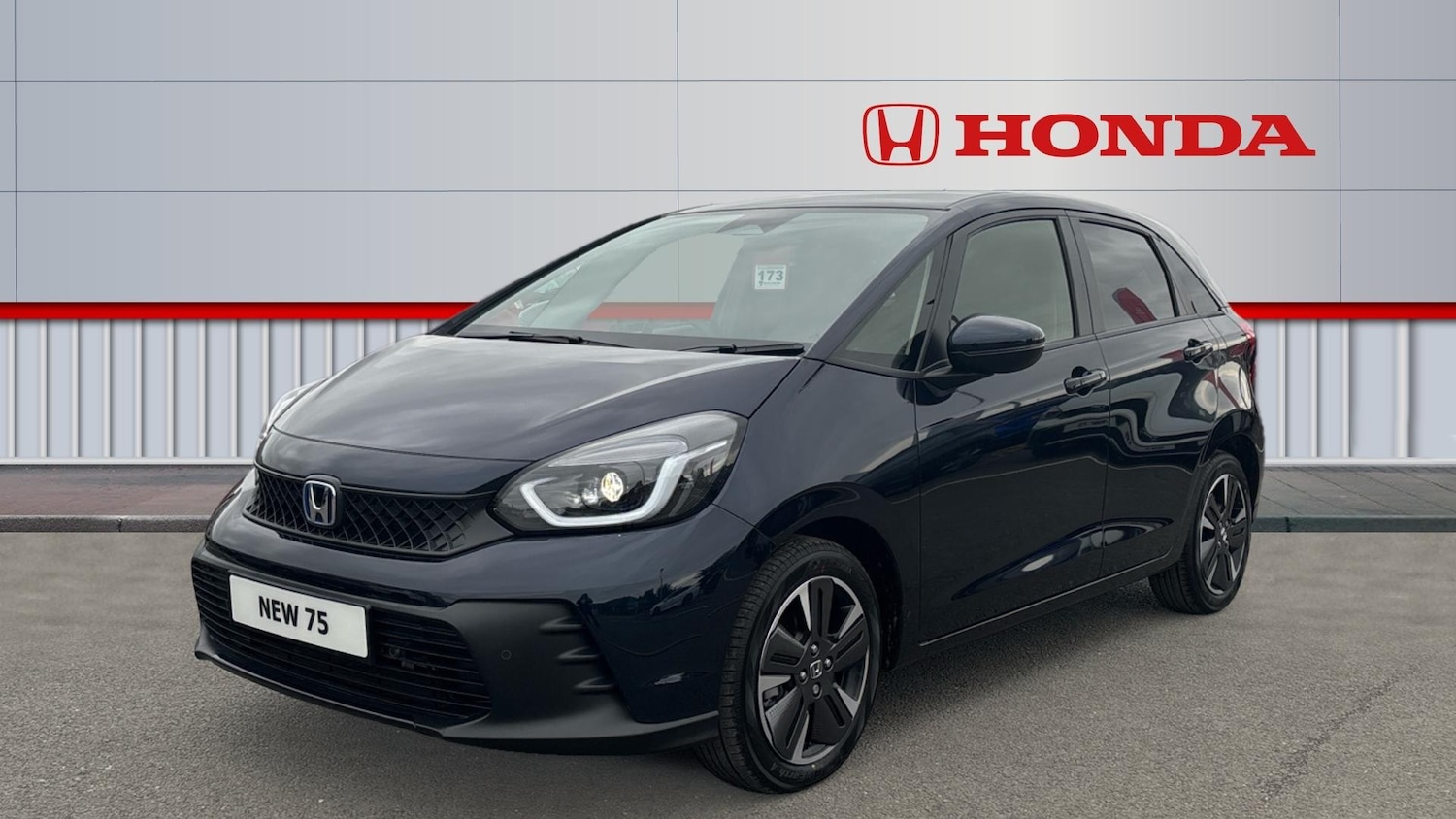 Used Honda Jazz 2025 for sale - 76133967: Photo 10
