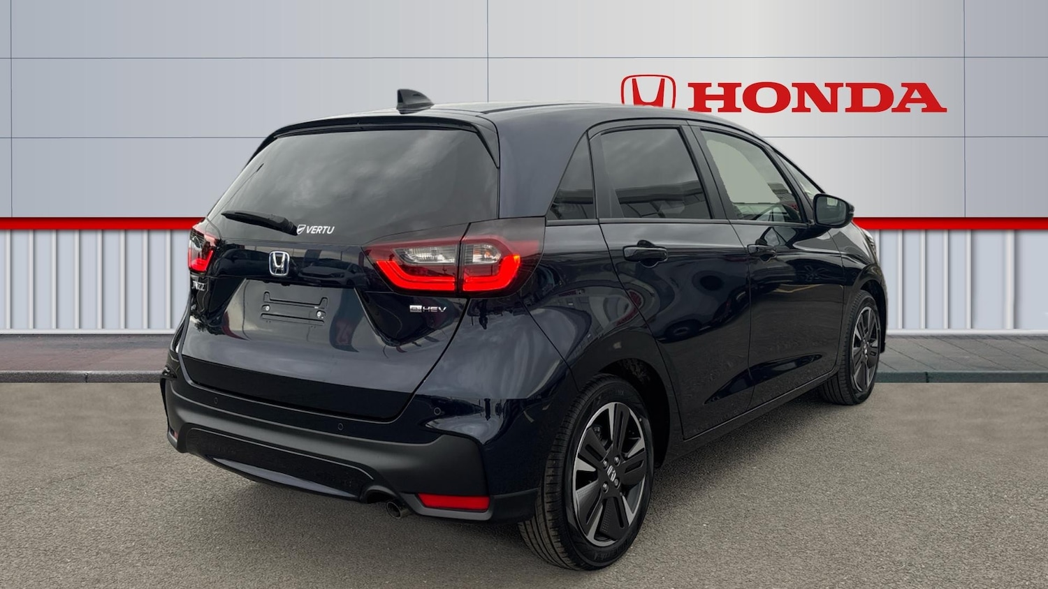 Used Honda Jazz 2025 for sale - 76133967: Photo 12