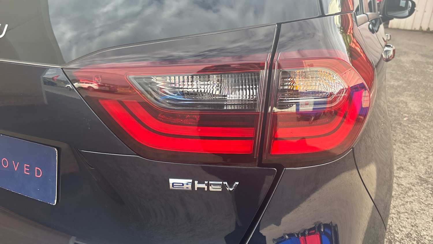 Used Honda Jazz 2025 for sale - 76133967: Photo 13