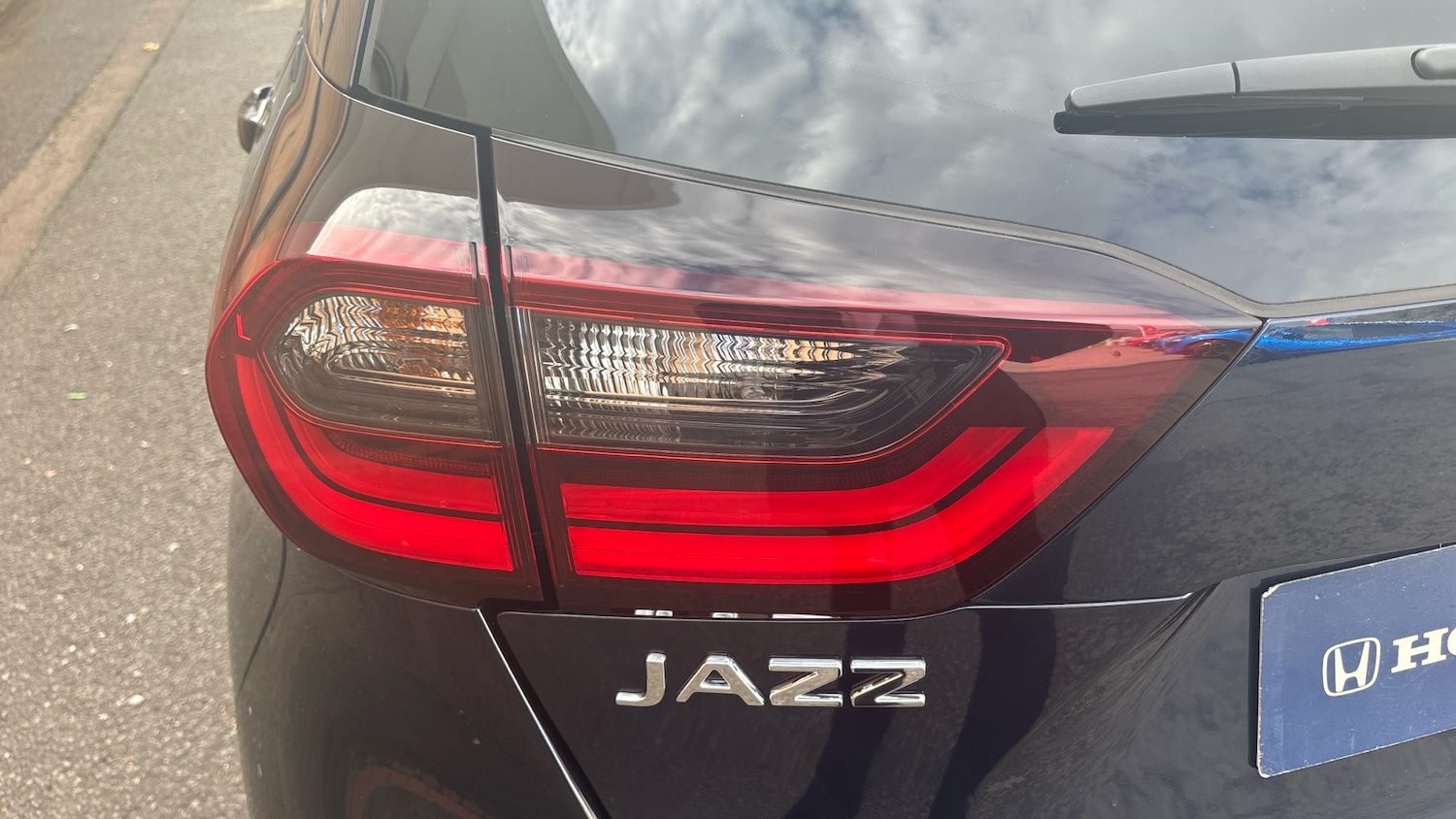 Used Honda Jazz 2025 for sale - 76133967: Photo 14