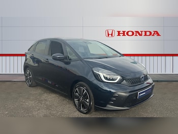 Honda - Jazz