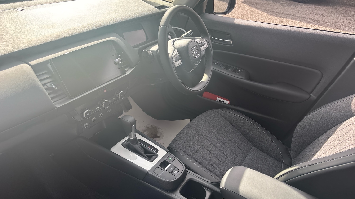 Used Honda Jazz 2025 for sale - 76133967: Photo 2