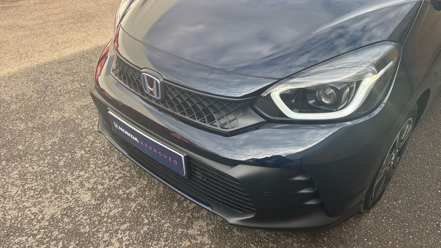 Used Honda Jazz 2025 for sale - 76133967: Photo 20
