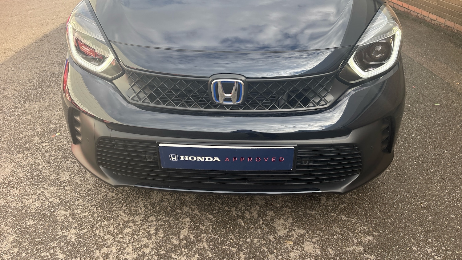 Used Honda Jazz 2025 for sale - 76133967: Photo 21