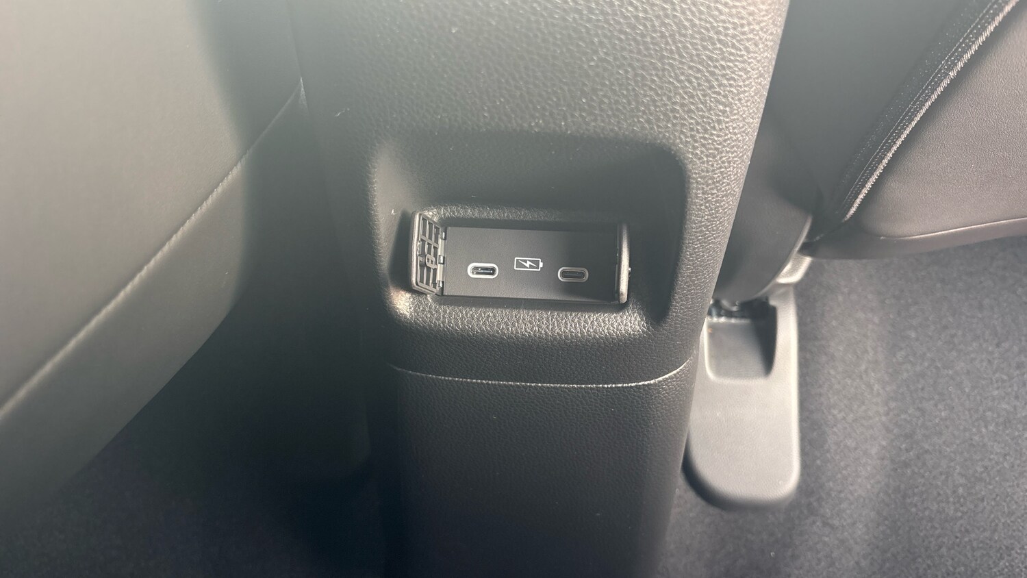 Used Honda Jazz 2025 for sale - 76133967: Photo 25