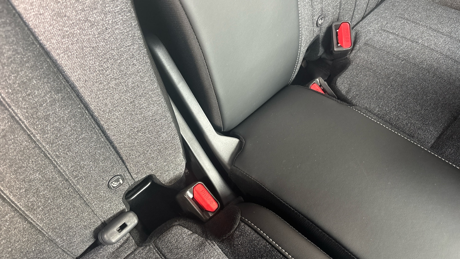 Used Honda Jazz 2025 for sale - 76133967: Photo 26