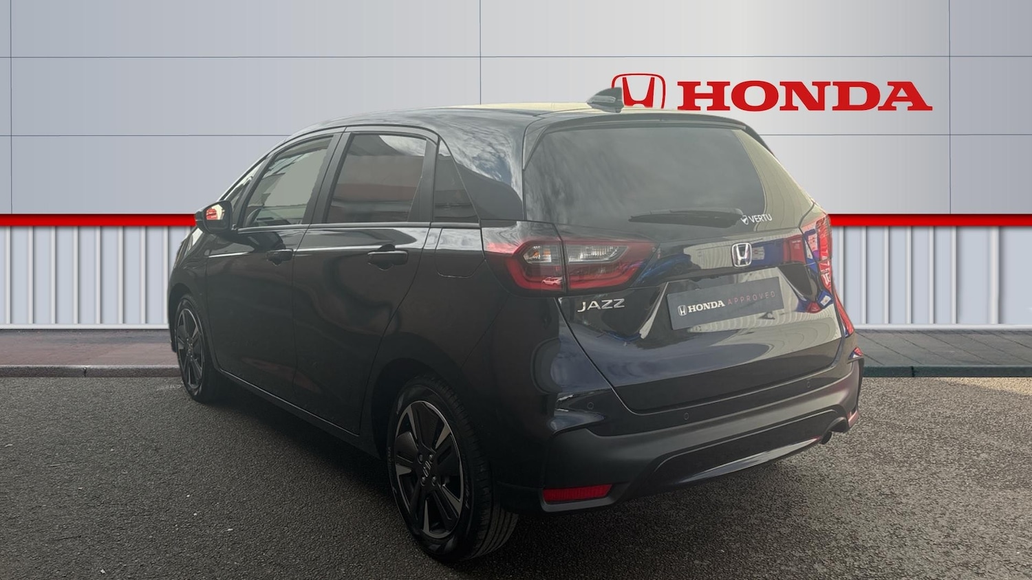 Used Honda Jazz 2025 for sale - 76133967: Photo 3