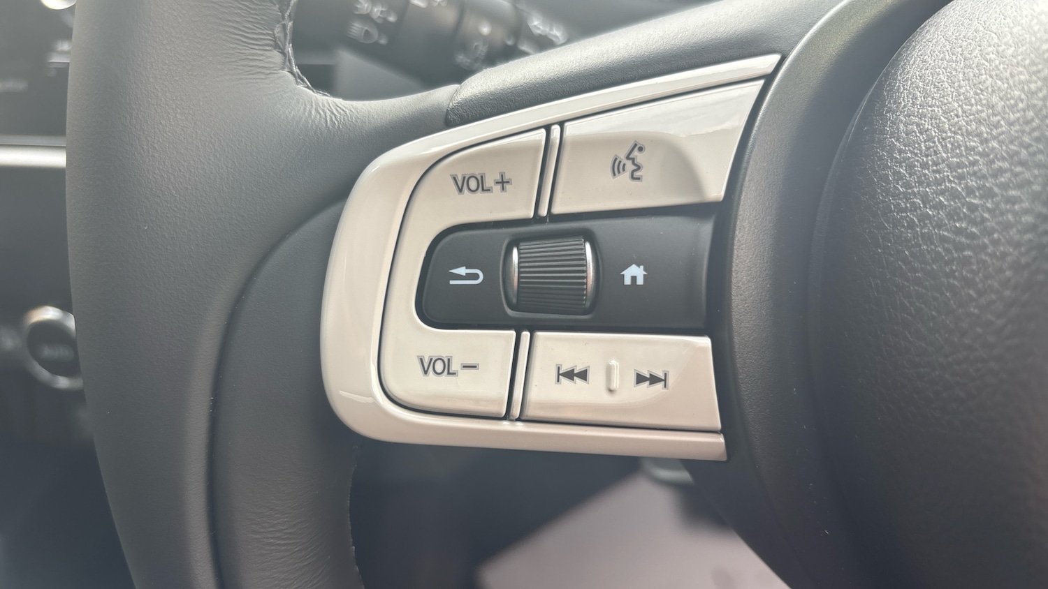 Used Honda Jazz 2025 for sale - 76133967: Photo 32