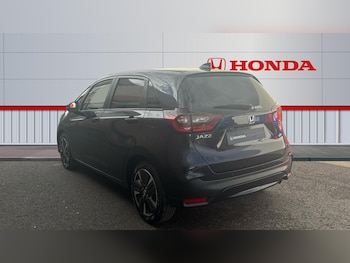 Used Honda Jazz 2025 for sale - 76133967: Photo 3