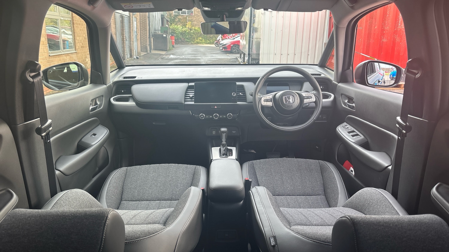 Used Honda Jazz 2025 for sale - 76133967: Photo 4