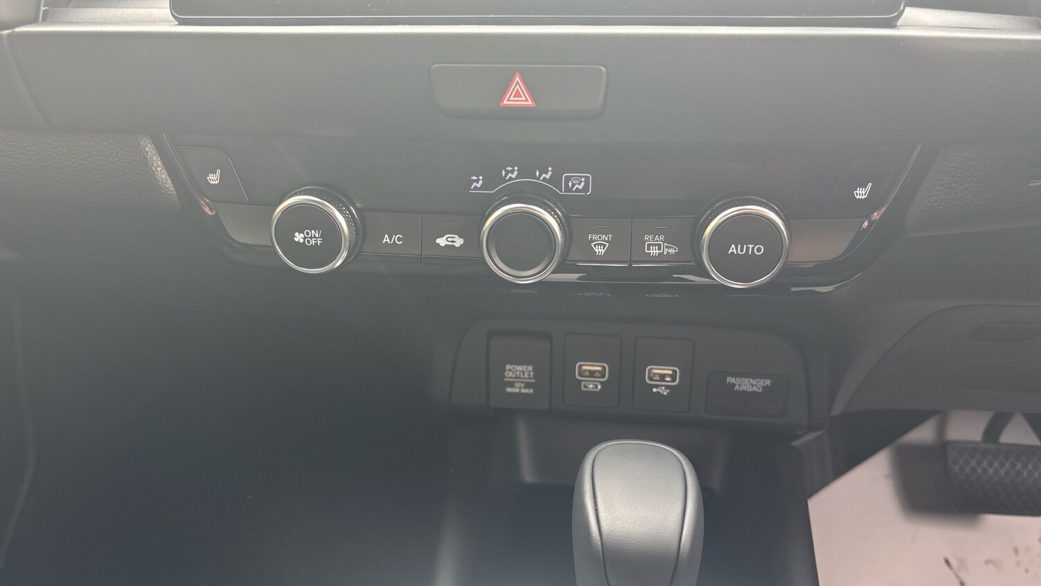 Used Honda Jazz 2025 for sale - 76133967: Photo 40