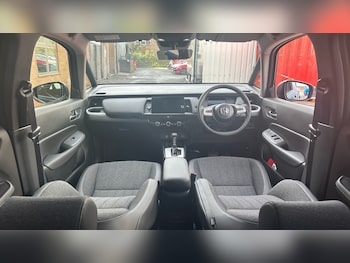 Used Honda Jazz 2025 for sale - 76133967: Photo 4