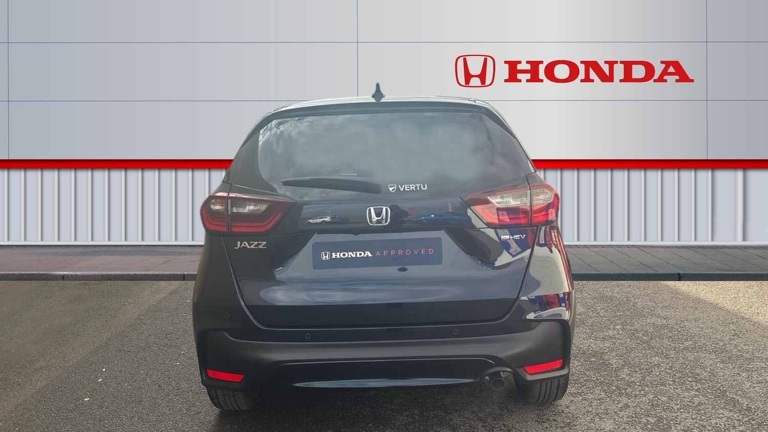 Used Honda Jazz 2025 for sale - 76133967: Photo 7