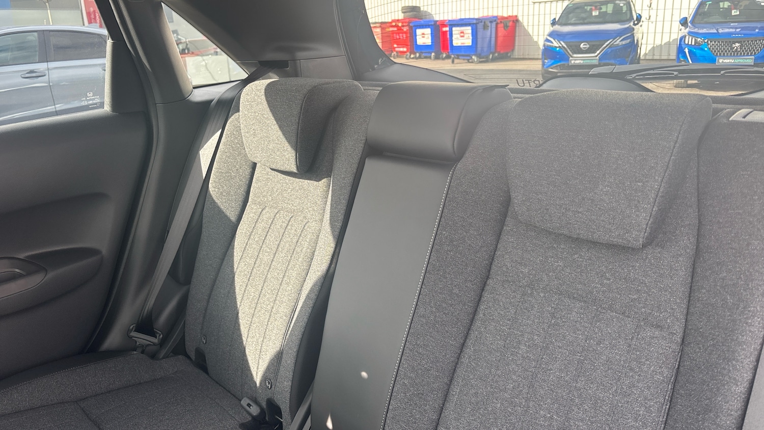 Used Honda Jazz 2025 for sale - 76133967: Photo 8