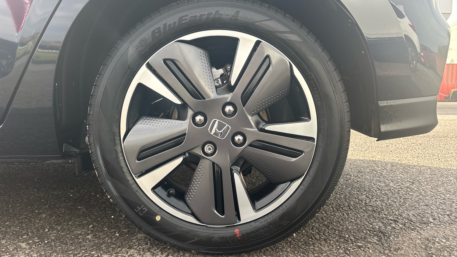 Used Honda Jazz 2025 for sale - 76133967: Photo 9