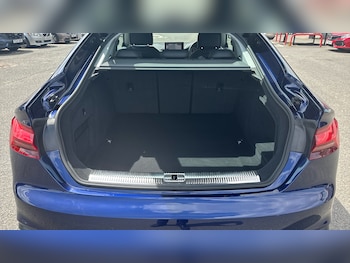 Used Audi A5 2024 for sale - 78980932: Photo