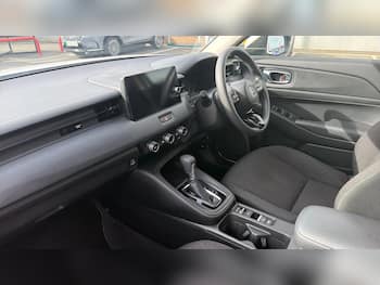 Used Honda HR-V 2022 for sale - 79842438: Photo