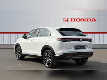Used Honda HR-V 2022 for sale - 79842438: Photo