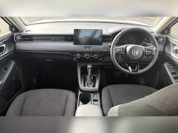 Used Honda HR-V 2022 for sale - 79842438: Photo