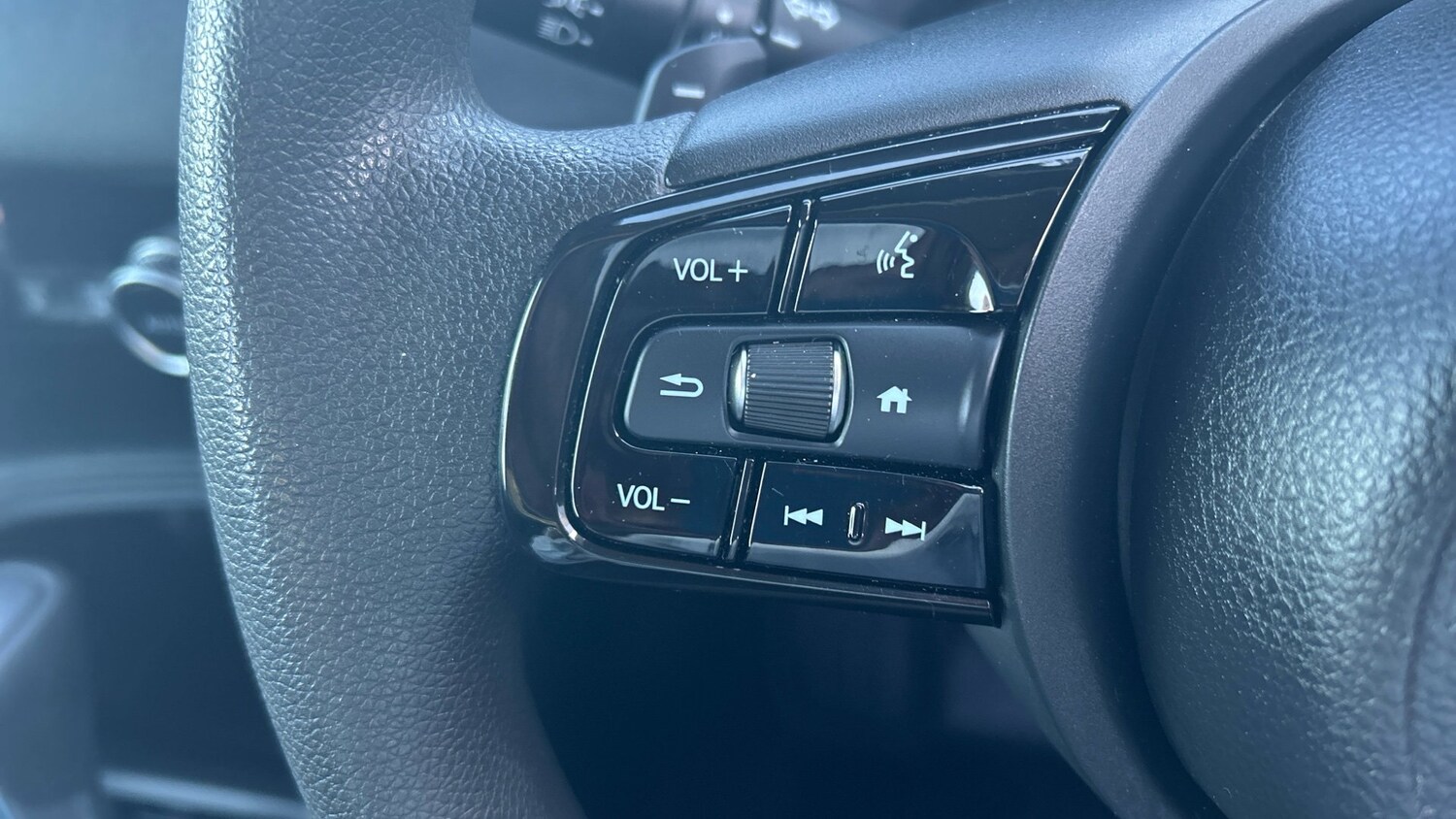 Vehicle 32