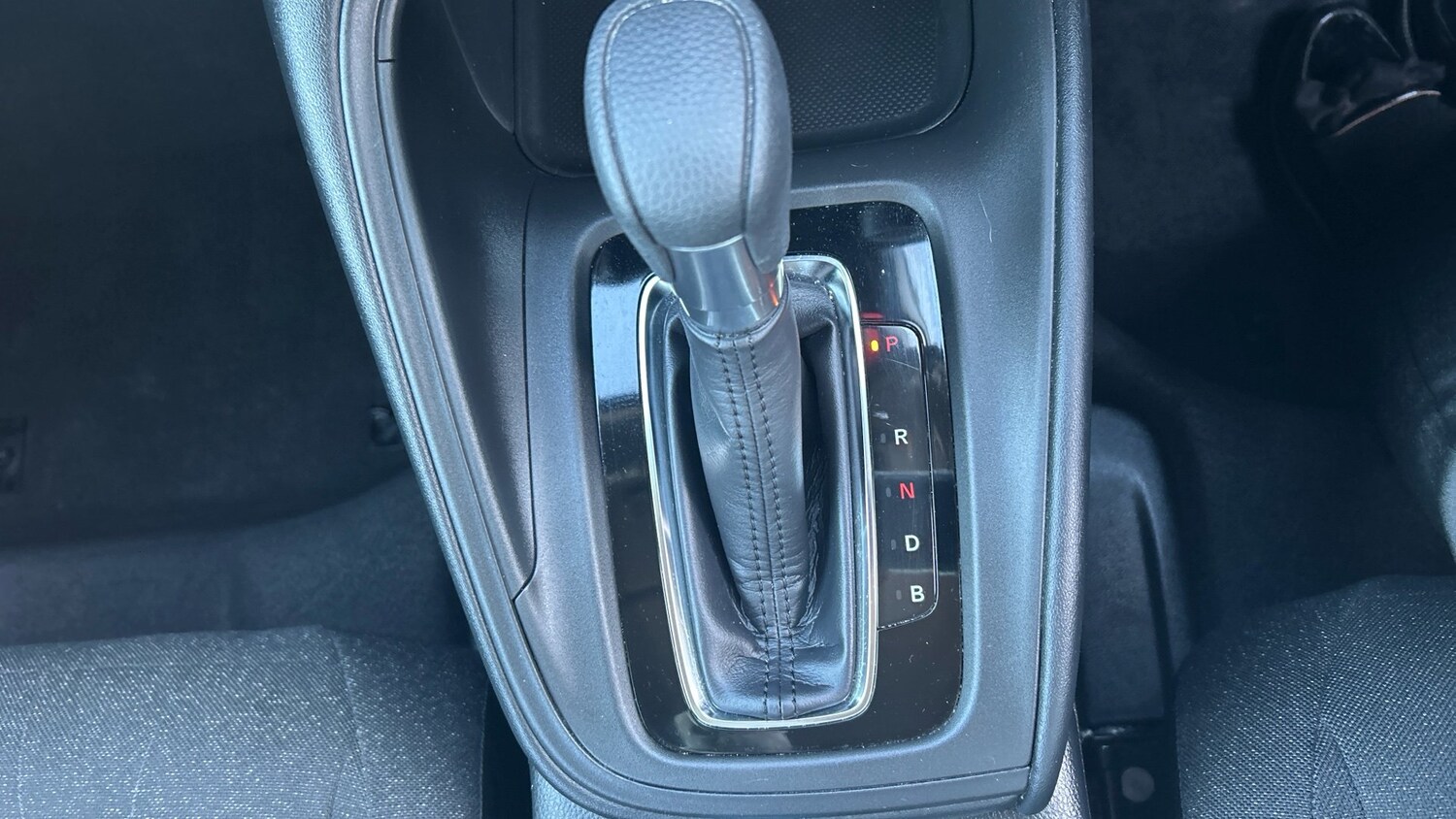 Vehicle 36
