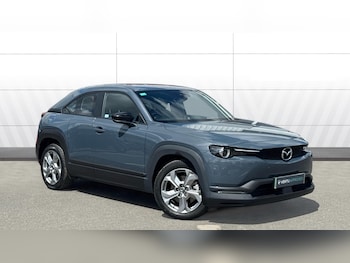 Used Mazda MX-30 2022 for sale - 78627901: Photo