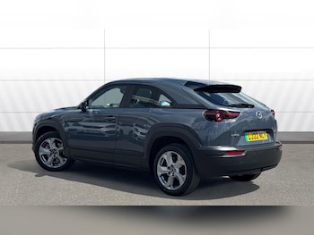 Used Mazda MX-30 2022 for sale - 78627901: Photo