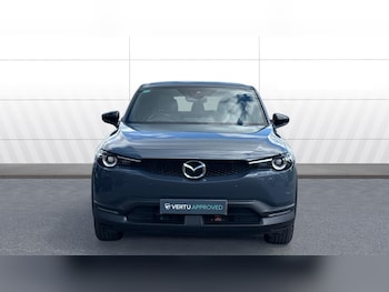 Used Mazda MX-30 2022 for sale - 78627901: Photo