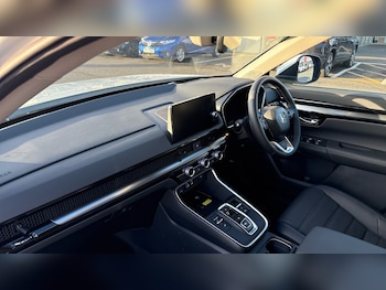 Used Honda CR-V 2025 for sale - 77222863: Photo