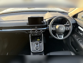 Used Honda CR-V 2025 for sale - 77222863: Photo