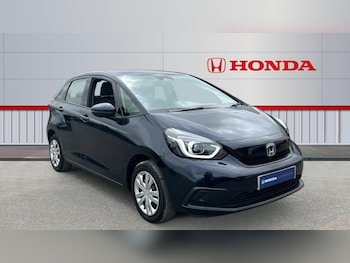 Honda - Jazz
