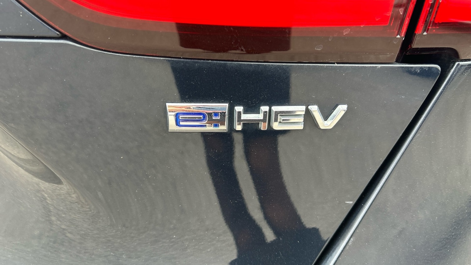 Vehicle 34