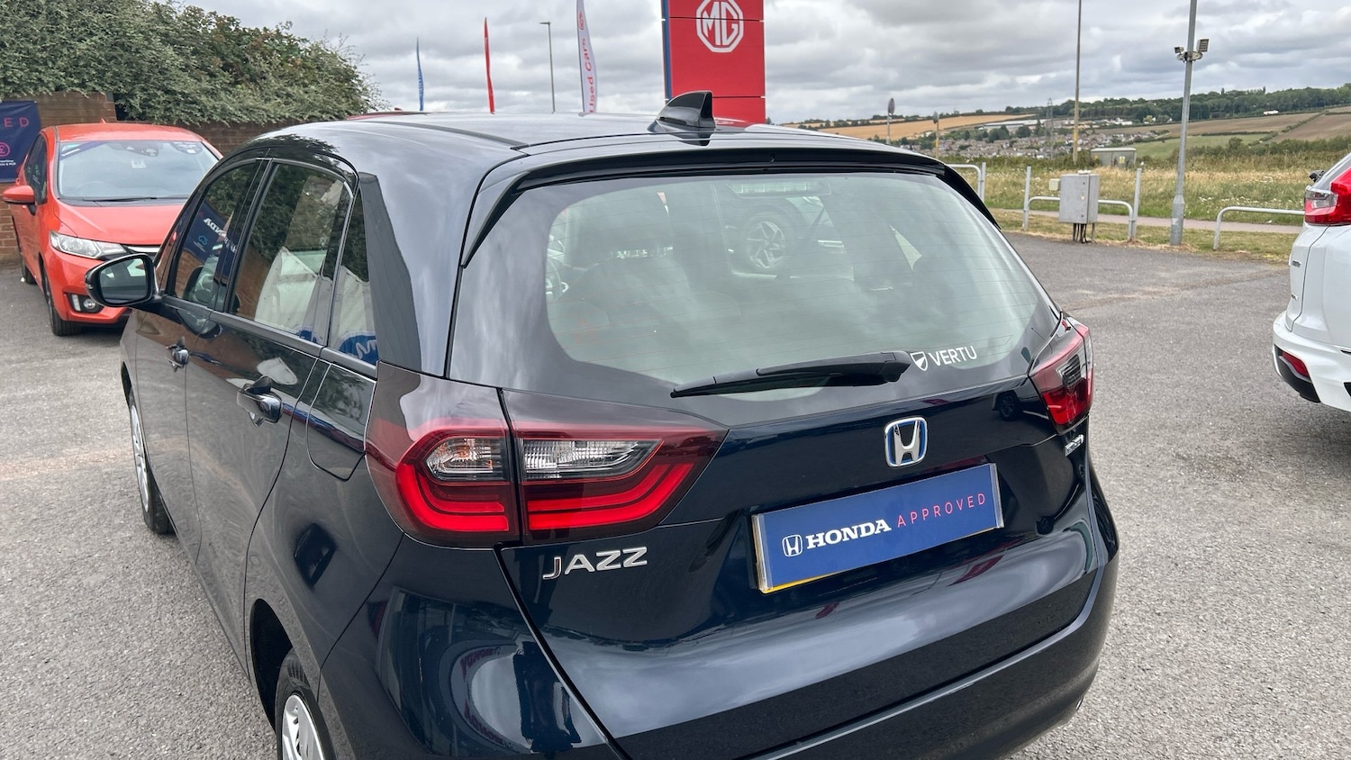 Vehicle 37