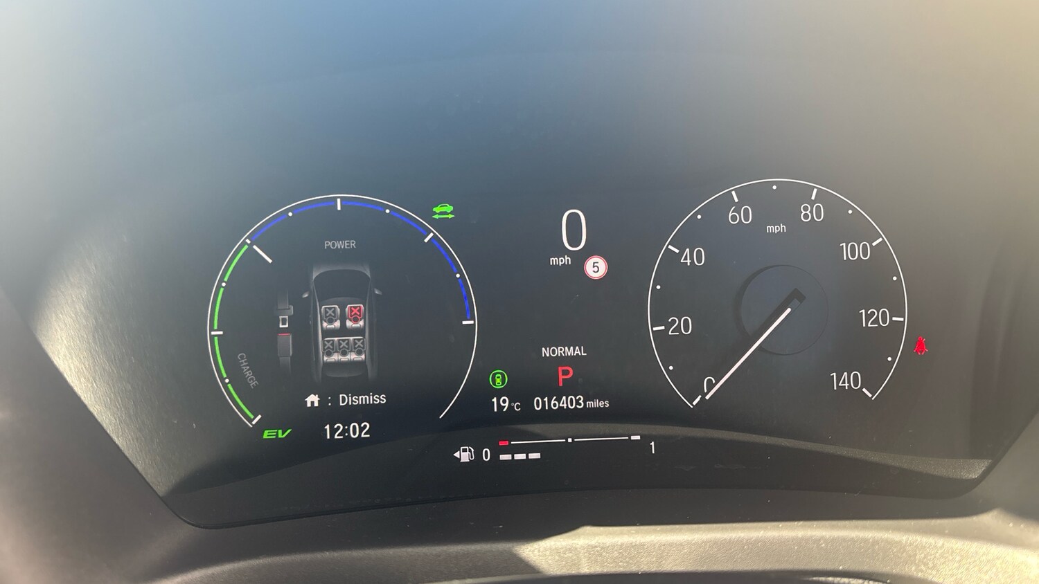 Used Honda HR-V 2023 for sale - 75996697: Photo 11