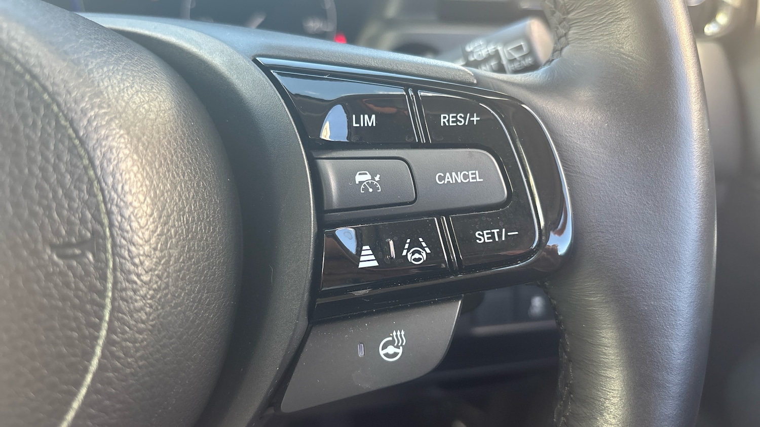 Used Honda HR-V 2023 for sale - 75996697: Photo 15
