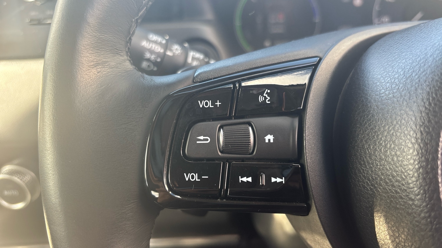 Used Honda HR-V 2023 for sale - 75996697: Photo 16