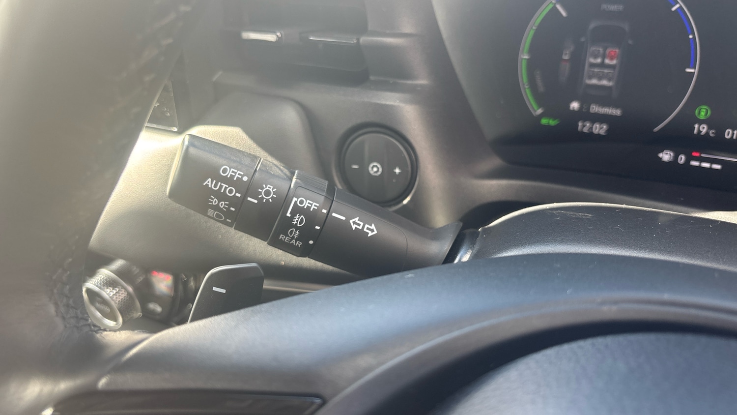 Used Honda HR-V 2023 for sale - 75996697: Photo 18