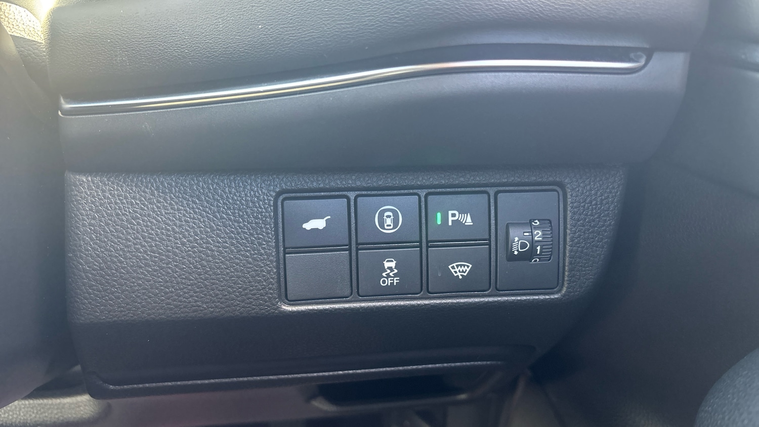 Used Honda HR-V 2023 for sale - 75996697: Photo 19