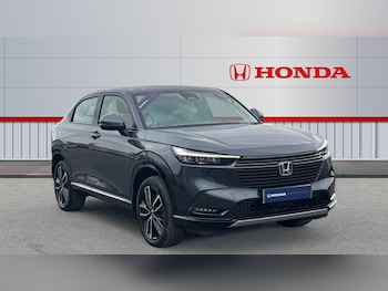 Honda - HR-V