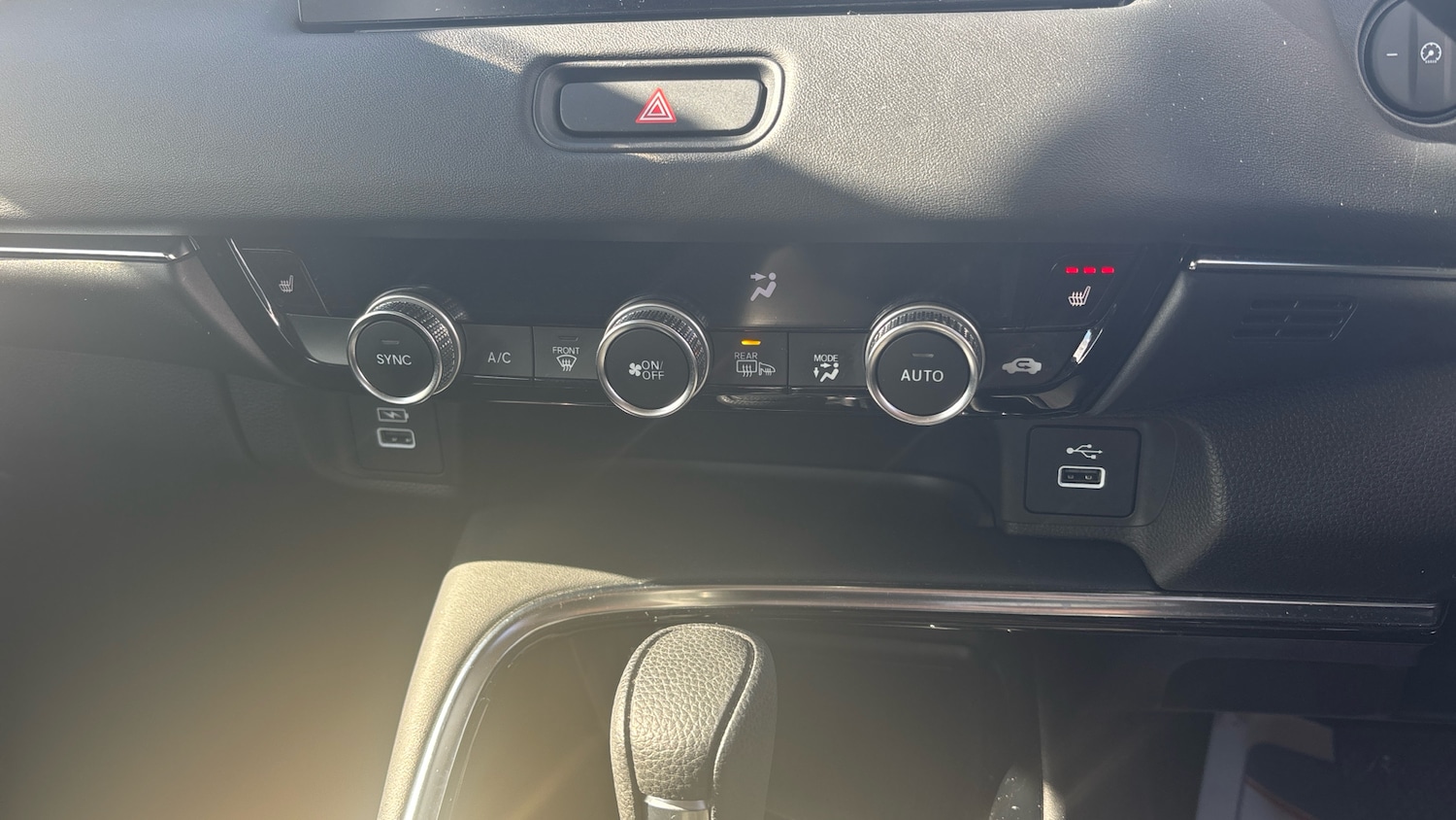 Used Honda HR-V 2023 for sale - 75996697: Photo 22