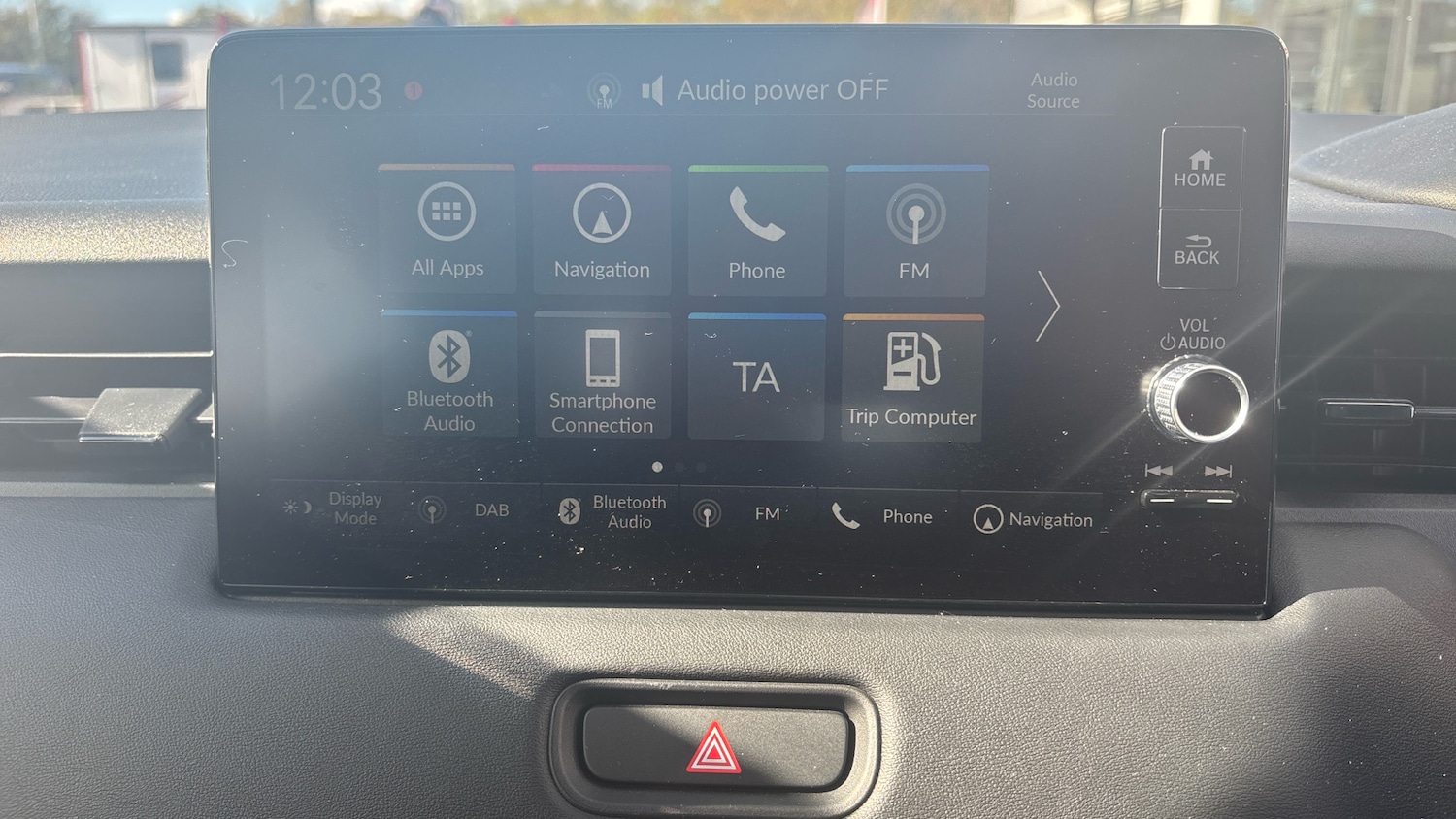 Used Honda HR-V 2023 for sale - 75996697: Photo 23