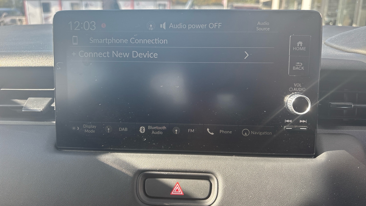 Used Honda HR-V 2023 for sale - 75996697: Photo 24