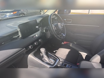 Used Honda HR-V 2023 for sale - 75996697: Photo