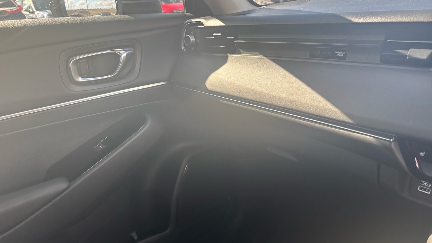 Used Honda HR-V 2023 for sale - 75996697: Photo 31