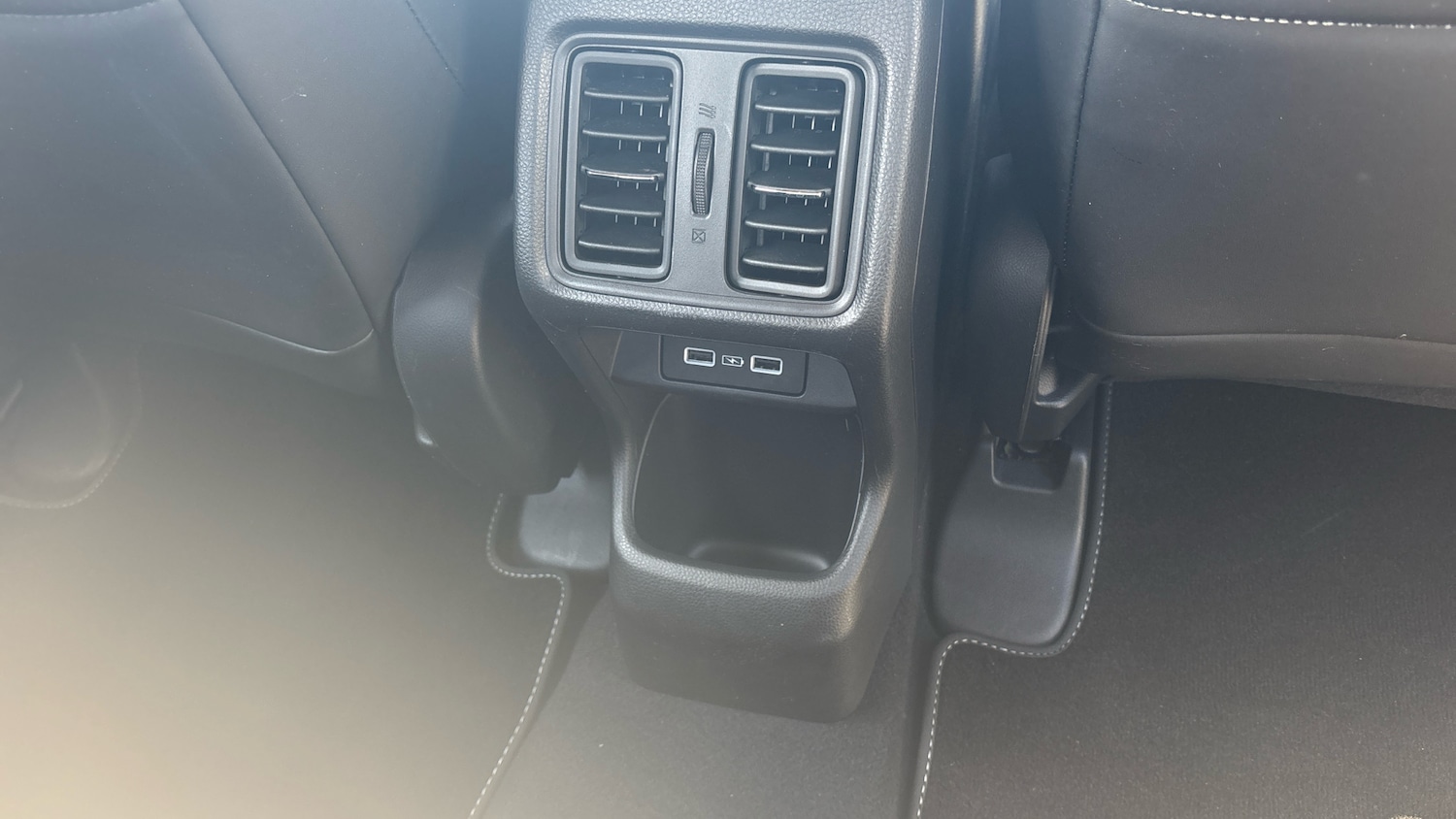 Used Honda HR-V 2023 for sale - 75996697: Photo 36