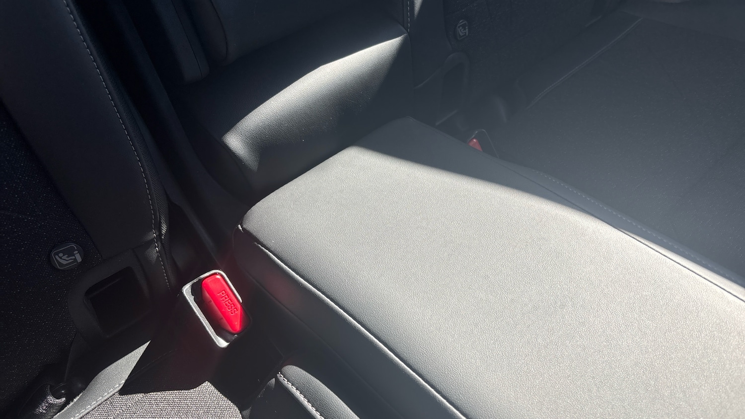 Used Honda HR-V 2023 for sale - 75996697: Photo 37